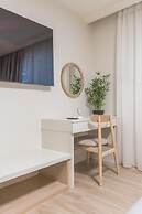 The Mediterranean Suites