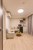 The Mediterranean Suites