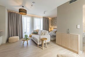 The Mediterranean Suites