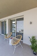 The Mediterranean Suites