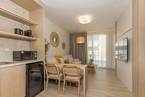 The Mediterranean Suites