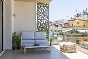 The Mediterranean Suites