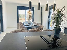Luxury Villa Podversie with pool