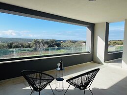 Luxury Villa Podversie with pool