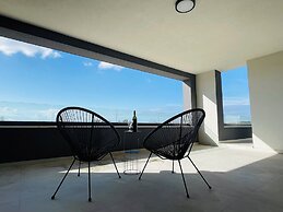 Luxury Villa Podversie with pool