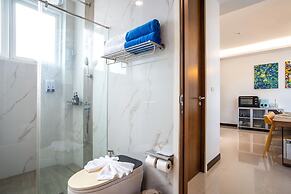 Celeste - 8BR Villa with Pool in Phuket