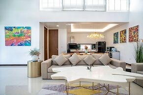 Celeste - 8BR Villa with Pool in Phuket