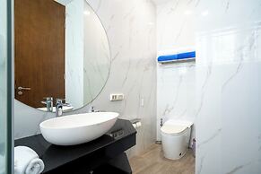 Celeste - 8BR Villa with Pool in Phuket