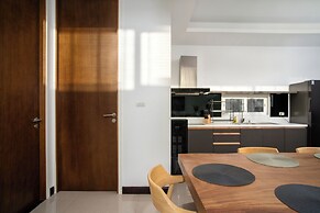 Celeste - 8BR Villa with Pool in Phuket