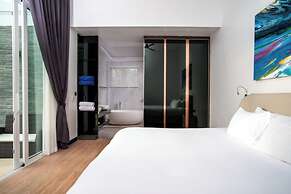 Celeste - 8BR Villa with Pool in Phuket