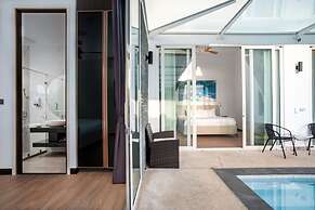 Celeste - 8BR Villa with Pool in Phuket