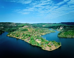 Kruger Island Resort