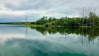 Kruger Island Resort