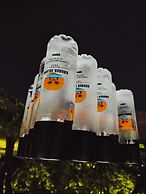 Kruger Island Resort