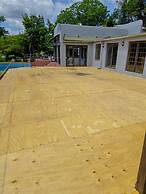 Kruger Island Resort