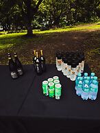 Kruger Island Resort