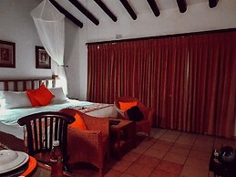 Kruger Island Resort