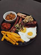 Kruger Island Resort