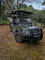 Kruger Island Resort