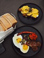 Kruger Island Resort