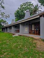 Kruger Island Resort