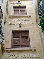 Al Madina Hotel