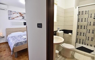 Comfortable Apartment in Umag With Parking Space