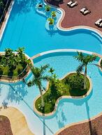 La Mirada Deluxe Suites with Oceanview
