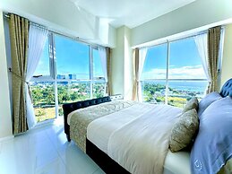 La Mirada Deluxe Suites with Oceanview