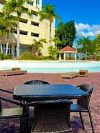 La Mirada Deluxe Suites with Oceanview