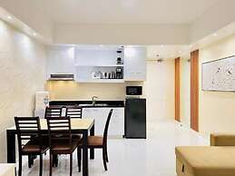 La Mirada Deluxe Suites with Oceanview