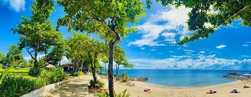 La Mirada Deluxe Suites with Oceanview