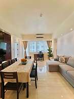 La Mirada Deluxe Suites with Oceanview