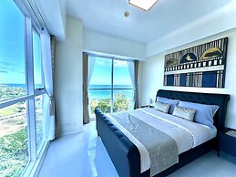 La Mirada Deluxe Suites with Oceanview