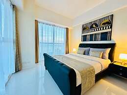 La Mirada Deluxe Suites with Oceanview