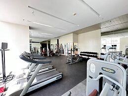 La Mirada Deluxe Suites with Oceanview