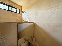 Casa con Piscina Nido Rosa
