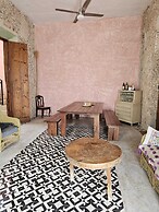 Casa con Piscina Nido Rosa