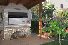 Charming Apartment in Umag With Balcony