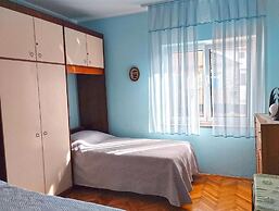 Charming Apartment in Umag With Balcony