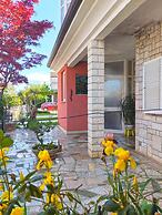 Charming Apartment in Umag With Balcony