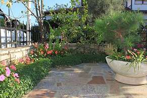 Charming Apartment in Umag With Balcony