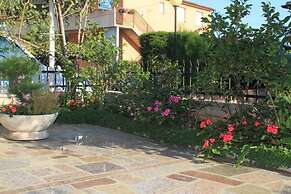 Charming Apartment in Umag With Balcony