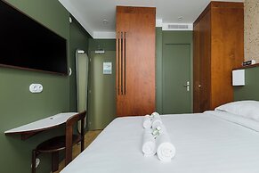 Paris La Belle - Marais