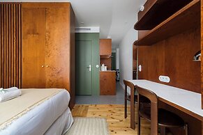 Paris La Belle - Marais