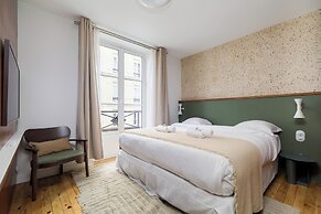 Paris La Belle - Marais