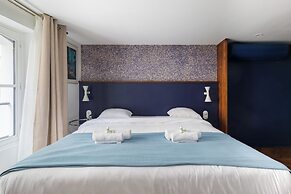 Paris La Belle - Marais