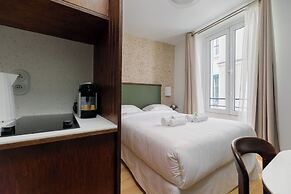 Paris La Belle - Marais