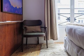 Paris La Belle - Marais