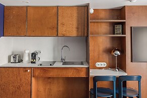 Paris La Belle - Marais